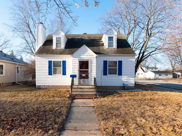 943 Roscoe St, Green Bay, WI 54304