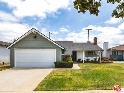 17010 S Orchard Ave, Gardena, CA, 90247