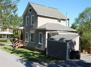 27 Jackson St, Wellsboro, PA 16901