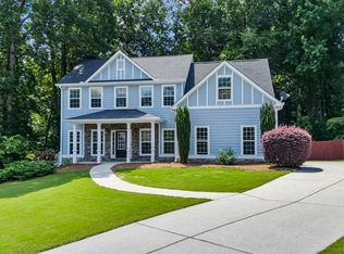 3687 Vine Springs Trce, Bethlehem, GA 30620