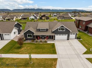 108 Travelers Way, Manhattan, MT 59741
