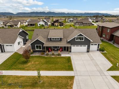 108 Travelers Way, Manhattan, MT, 59741
