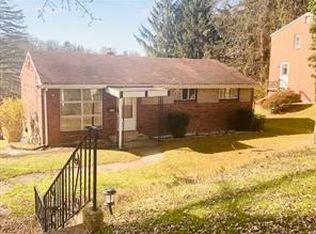 242 Elias Dr, Pittsburgh, PA 15235