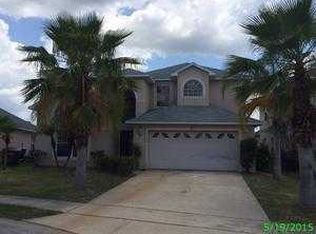 1140 Liberty Hall Dr, Kissimmee, FL 34746
