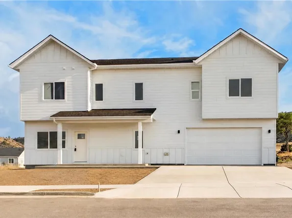 7065 Copper Bend Blvd, Billings, MT 59106