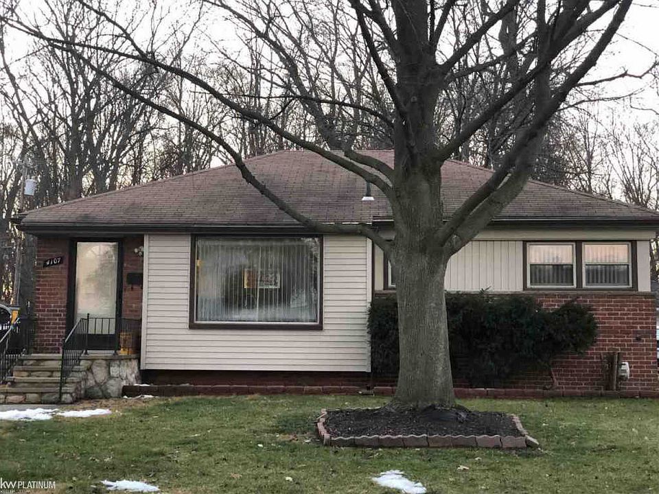 1st image of 4107 Custer Ave