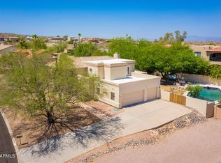 15928 E Centipede Dr, Fountain Hills, AZ 85268