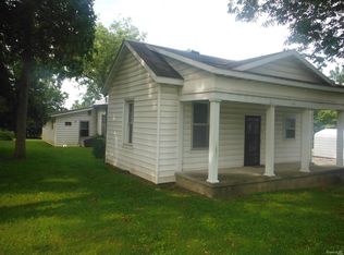 116 Willards Ferry Rd, Jonesboro, IL 62952