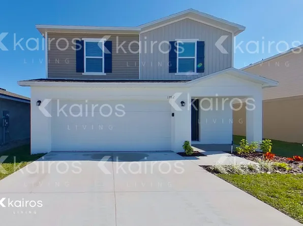 1762 Nebraska Loop, Sumterville, FL 33585