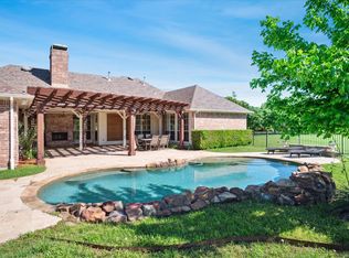 42 Country Ridge Rd, Melissa, TX 75454