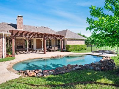 42 Country Ridge Rd, Melissa, TX, 75454