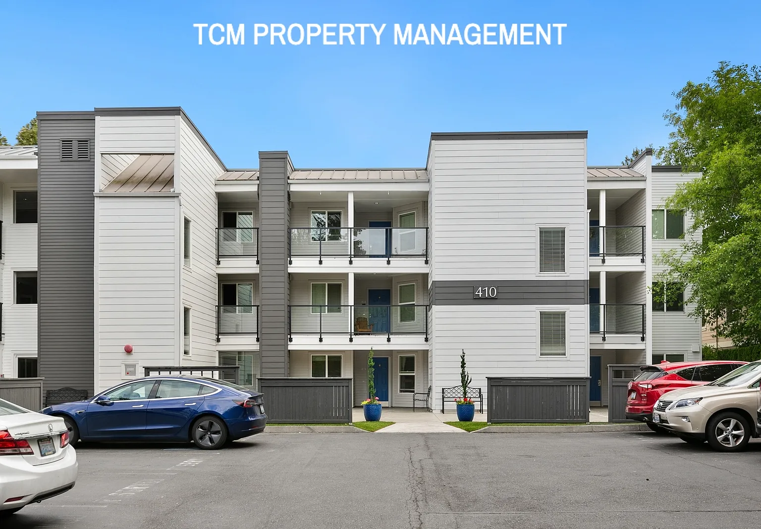 2 bed, 1318 sqft, $3,195 — Photo 1