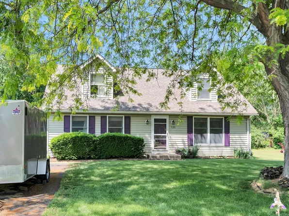 138 N Office St, Braidwood, IL 60408