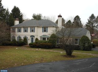 721 Walker Rd, Wayne, PA 19087