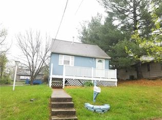 825 N Fuller Ave, Independence, MO 64050