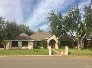 1611 Trinity St, Mission, TX 78572