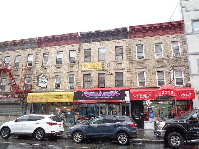 1st image of 2257 Church Ave