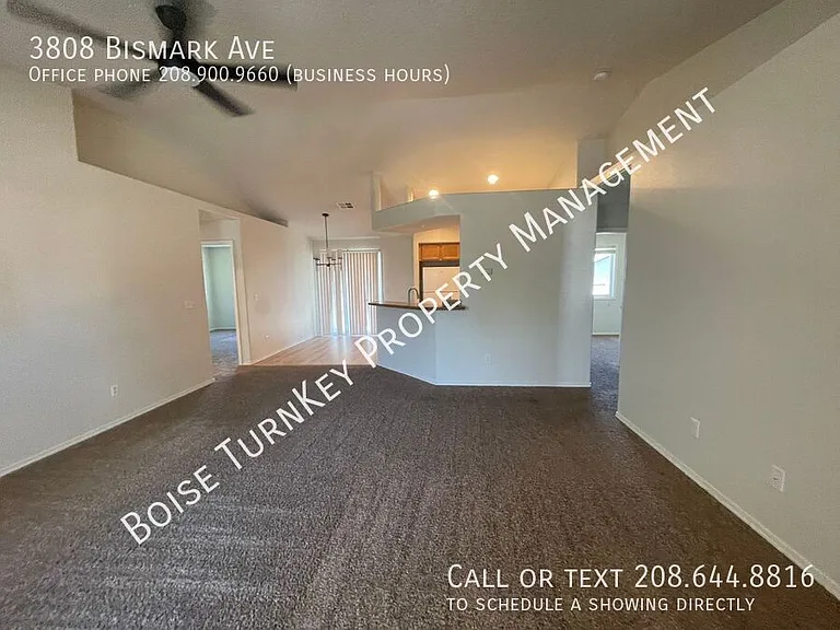 3808 Bismark Ave — Photo 16