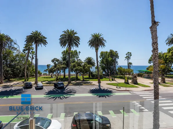 901 Ocean Ave, Santa Monica, CA