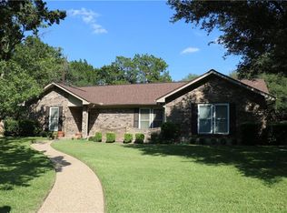 4719 Glenwood Cir, Waco, TX 76708