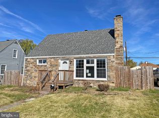 1761 Brookview Rd, Dundalk, MD 21222