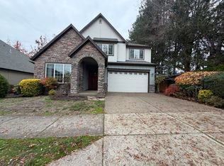 7125 SW Fallen Leaf St, Wilsonville, OR 97070