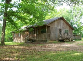 120 Dogwood Dr, Pine Hill, AL 36769