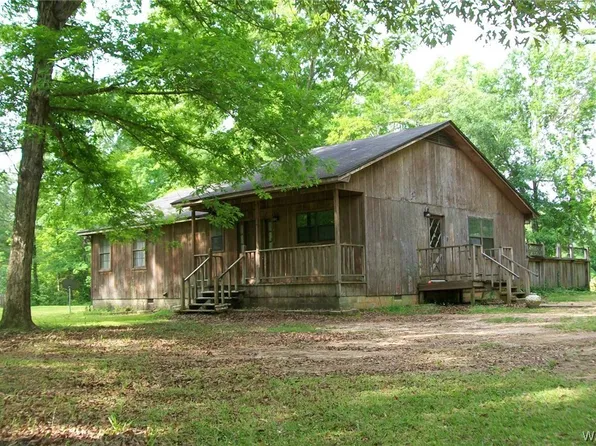 120 Dogwood Dr, Pine Hill, AL 36769