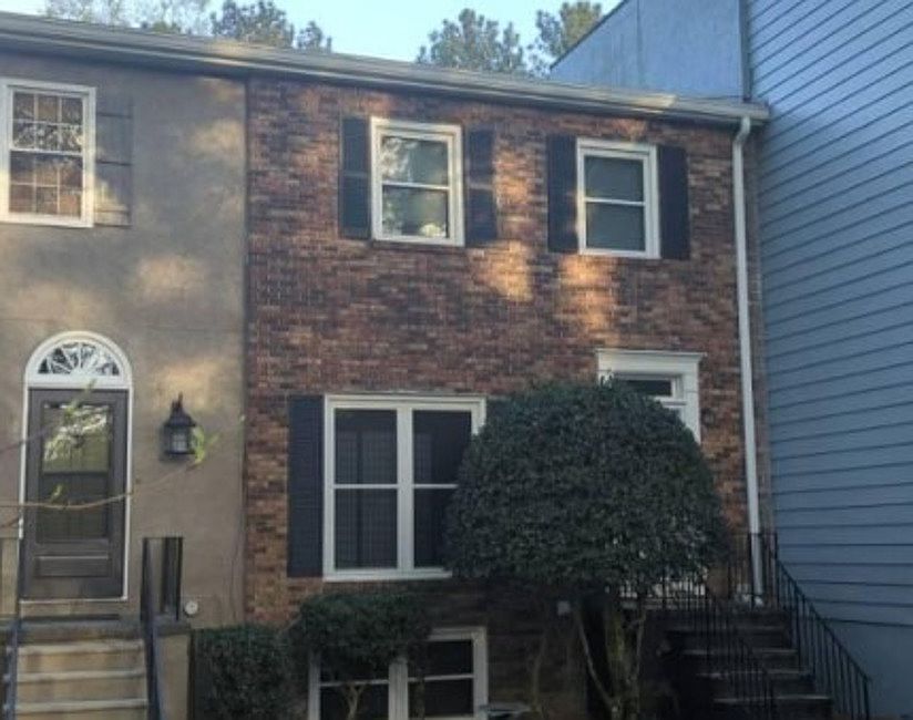 Property Side View