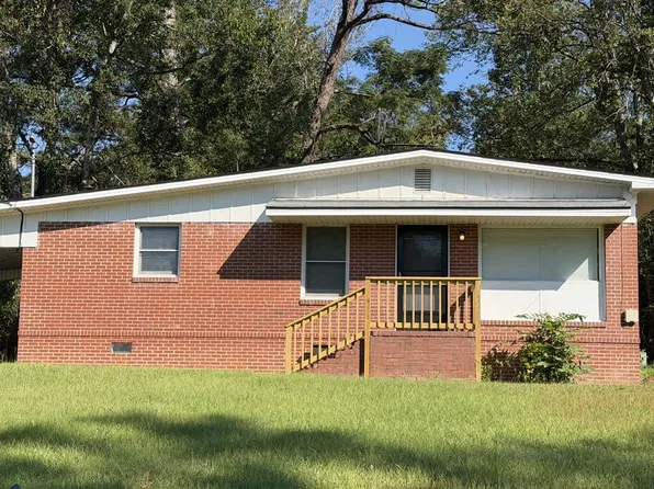 4515 Evans St, Columbus, GA 31907