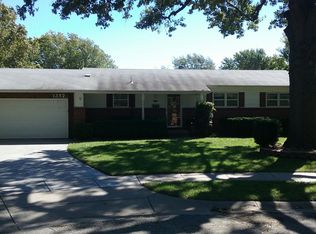 1352 N Murray Ct, Wichita, KS 67212