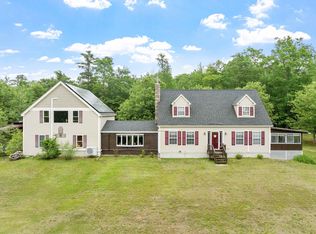 55 Walker Road, Barnstead, NH 03225