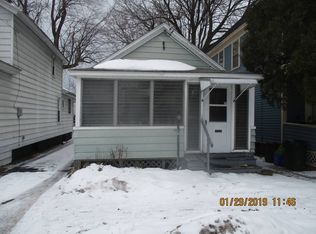 1260 W Belden Ave, Syracuse, NY 13204