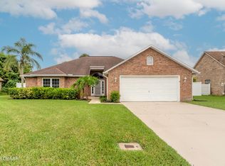 181 Aleatha Dr, Daytona Beach, FL 32114