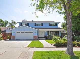 5824 Indian Ave, San Jose, CA 95123