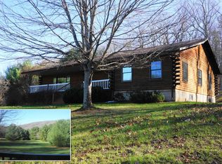 160 Cyrus Rd, Warm Springs, VA 24484