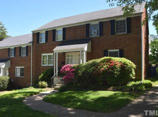 1080 Nichols Dr, Raleigh, NC 27605