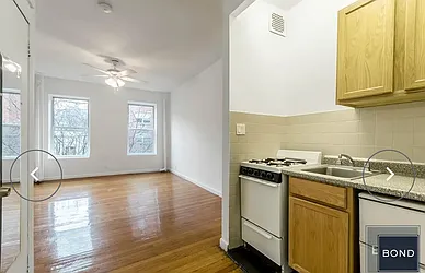 Rented by Bond New York