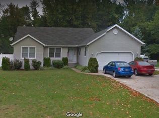 22615 Arbor Pointe Dr, South Bend, IN 46628
