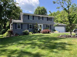4861 Hillview Cir, Manlius, NY 13104