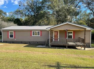 84 Highway 19, Lumber City, GA 31549