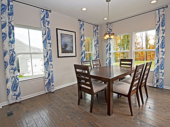 4th image of 223 Bucktail Dr