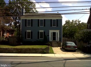 816 Sligo Ave, Silver Spring, MD 20910