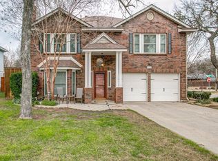 5200 Brettenmeadow Dr, Grapevine, TX 76051