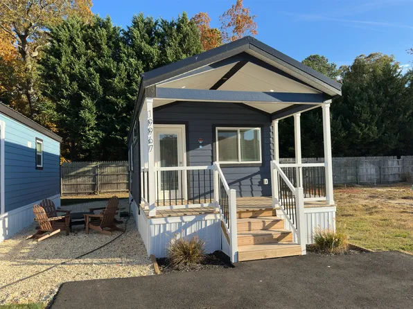 19967 Sandy Ave Unit Pm08, Rehoboth Beach, DE 19971