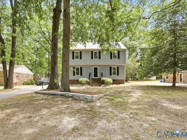 9607 Verlinda Ct, Richmond, VA 23237
