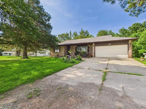 6601 Highway 62 E, Mountain Home, AR 72653