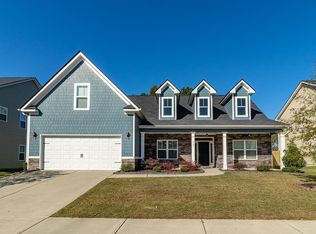 113 Clarinbridge Ln, Grovetown, GA 30813