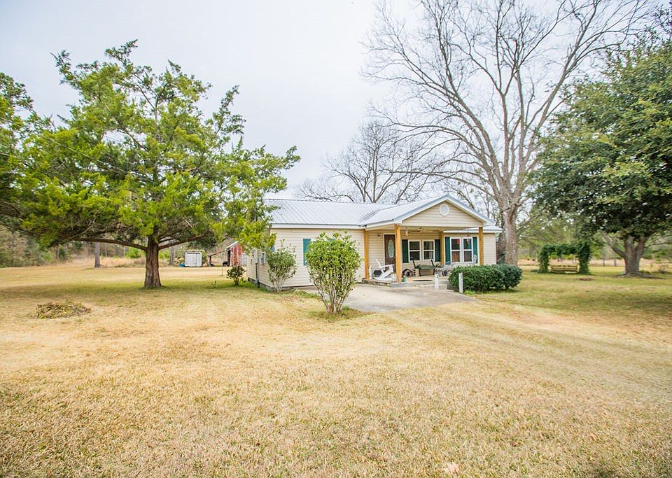 5975 Bee Line Rd, Coolidge, GA 31738 Zillow