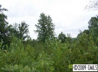 5.6 Hill Farm Road, Hiddenite, NC 29636